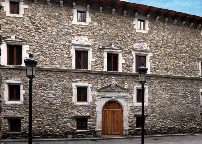 Todo sobre las Jornadas de Benasque Luchón 2025 y Reconocimiento a los Ribagorzanos del año / Tout sur la Conférence Benasque Luchón 2025 et la reconnaissance des Ribagorzanos de l’année